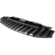 Purchase Top-Quality Lower Engine Cover - NI1228152 pa4