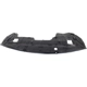 Purchase Top-Quality Lower Engine Cover - NI1228154 pa3