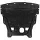 Purchase Top-Quality Lower Engine Cover - NI1228174C pa1