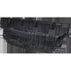 Purchase Top-Quality Lower Engine Cover - NI1228175 pa8