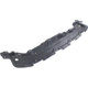 Purchase Top-Quality Lower Engine Cover - SC1228109 pa5