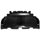 Purchase Top-Quality SHERMAN PARTS - 088B-49SU - Front Engine Splash Shield pa1