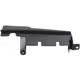 Purchase Top-Quality Lower Engine Cover by SHERMAN PARTS - 1614C-49SQ-0 pa2