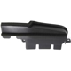 Purchase Top-Quality Lower Engine Cover by SHERMAN PARTS - 1614C-49SQ-0 pa4