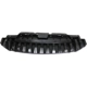 Purchase Top-Quality Lower Engine Cover by SHERMAN PARTS - 1626B-49S-0 pa1