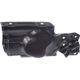 Purchase Top-Quality Lower Engine Cover by SHERMAN PARTS - 1662-49S-0 pa3