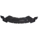 Purchase Top-Quality Lower Engine Cover by SHERMAN PARTS - 173-49SB pa1