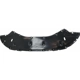 Purchase Top-Quality Lower Engine Cover by SHERMAN PARTS - 190A-49SU pa1