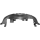 Purchase Top-Quality Lower Engine Cover by SHERMAN PARTS - 193-49SQU pa1