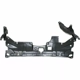 Purchase Top-Quality Lower Engine Cover by SHERMAN PARTS - 2816-49S-0 pa1