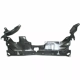 Purchase Top-Quality Lower Engine Cover by SHERMAN PARTS - 2816-49S-0 pa4