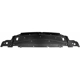 Purchase Top-Quality Lower Engine Cover by SHERMAN PARTS - 2817-49SQ-0 pa1