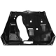 Purchase Top-Quality Lower Engine Cover by SHERMAN PARTS - 3336-49S-0 pa1
