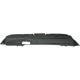 Purchase Top-Quality Lower Engine Cover by SHERMAN PARTS - 3439-49S-0 pa1