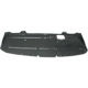 Purchase Top-Quality Lower Engine Cover by SHERMAN PARTS - 3439-49S-0 pa4