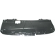 Purchase Top-Quality Lower Engine Cover by SHERMAN PARTS - 3439-49S-0 pa5