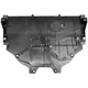 Purchase Top-Quality SHERMAN PARTS - 3467-49SQ-0 - Front Engine Splash Shield pa1