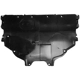 Purchase Top-Quality SHERMAN PARTS - 3478B-49S-0 - Engine Splash Shield pa1