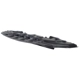 Purchase Top-Quality Lower Engine Cover by SHERMAN PARTS - 476-49S pa2