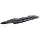 Purchase Top-Quality Lower Engine Cover by SHERMAN PARTS - 476-49S pa3