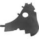 Purchase Top-Quality Lower Engine Cover by SHERMAN PARTS - 579C-49SL pa4