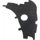 Purchase Top-Quality Lower Engine Cover by SHERMAN PARTS - 579C-49SL pa5