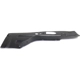Purchase Top-Quality Lower Engine Cover by SHERMAN PARTS - 633A-49SL pa1
