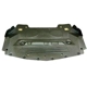 Purchase Top-Quality Lower Engine Cover by SHERMAN PARTS - 676-49S pa1