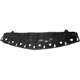 Purchase Top-Quality Lower Engine Cover by SHERMAN PARTS - 714-49SQU pa2