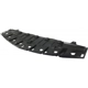 Purchase Top-Quality Lower Engine Cover by SHERMAN PARTS - 714-49SQU pa3
