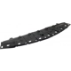 Purchase Top-Quality Lower Engine Cover by SHERMAN PARTS - 714-49SQU pa4