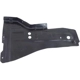 Purchase Top-Quality Lower Engine Cover by SHERMAN PARTS - 756C-49SU pa2