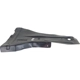 Purchase Top-Quality Lower Engine Cover by SHERMAN PARTS - 756C-49SU pa3