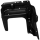 Purchase Top-Quality Lower Engine Cover by SHERMAN PARTS - 8175A-49SQ-2 pa1