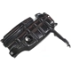 Purchase Top-Quality Lower Engine Cover by SHERMAN PARTS - 8202A-49S-1 pa2