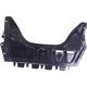 Purchase Top-Quality Lower Engine Cover by SHERMAN PARTS - 9502-49S-0 pa4