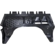 Purchase Top-Quality Lower Engine Cover by SHERMAN PARTS - 9502-49SQ-0 pa2