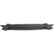 Purchase Top-Quality Lower Engine Cover by SHERMAN PARTS - AUA616-49S-0 pa2