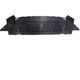 Purchase Top-Quality Lower Engine Cover by SHERMAN PARTS - AUA616-49S-0 pa3