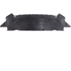 Purchase Top-Quality Lower Engine Cover by SHERMAN PARTS - AUA616-49S-0 pa5