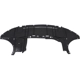 Purchase Top-Quality Lower Engine Cover by SHERMAN PARTS - GMTERR18-49SU pa1