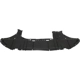 Purchase Top-Quality Lower Engine Cover by SHERMAN PARTS - GMTERR18-49SU pa2