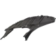 Purchase Top-Quality Lower Engine Cover by SHERMAN PARTS - GMTERR18-49SU pa3