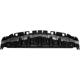 Purchase Top-Quality Lower Engine Cover by SHERMAN PARTS - GMXT419-49SU pa2