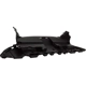 Purchase Top-Quality Lower Engine Cover by SHERMAN PARTS - HOACCO18-49S-0 pa3