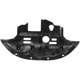 Purchase Top-Quality Lower Engine Cover by SHERMAN PARTS - HYELAN19-49SQ-0 pa1