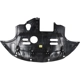 Purchase Top-Quality Lower Engine Cover by SHERMAN PARTS - HYELAN19-49SQ-0 pa4