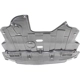 Purchase Top-Quality Lower Engine Cover by SHERMAN PARTS - KIFORT17-49SQ-0 pa3