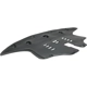 Purchase Top-Quality Lower Engine Cover by SHERMAN PARTS - KISORE16-49SQ-0 pa1