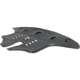 Purchase Top-Quality Lower Engine Cover by SHERMAN PARTS - KISORE16-49SQ-0 pa3